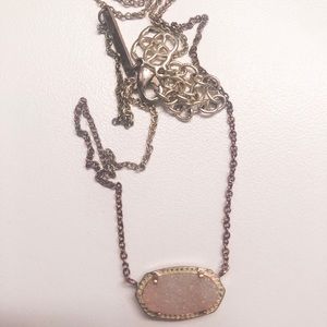 Kendra Scott Necklace